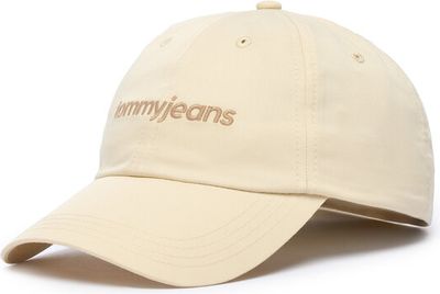 Czapka z daszkiem męska Tommy Hilfiger ze sklepu: MODIVO w kategorii: Czapki z daszkiem męskie - zdjęcie WP-EBWP-BKLVO-LN0_0000305952516