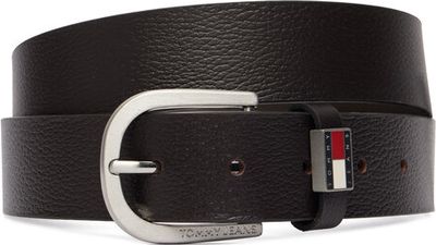 Pasek Tommy Jeans ze sklepu: MODIVO w kategorii: Paski męskie - zdjęcie WP-EBWP-BKLVO-LN0_0000305952554