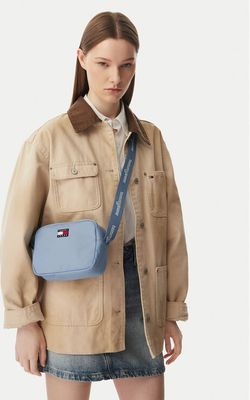 Tommy Jeans - Listonoszka na wakacje ze sklepu: MODIVO w kategorii: Listonoszki - zdjęcie WP-EBWP-BKLVO-LN0_0000305952790