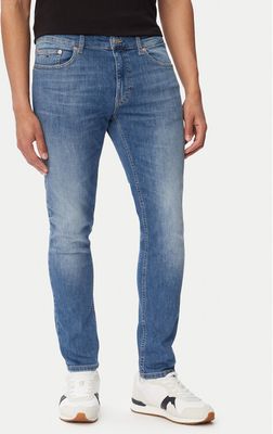 Jeansy męskie Tommy Jeans ze sklepu: MODIVO w kategorii: Jeansy męskie - zdjęcie WP-EBWP-BKLVO-LN0_0000305954183
