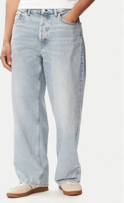 Jeansy męskie na wiosnę Tommy Jeans ze sklepu: MODIVO w kategorii: Jeansy męskie - zdjęcie WP-EBWP-BKLVO-LN0_0000305954206