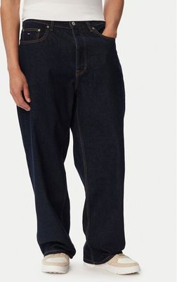 Jeansy męskie na wiosnę Tommy Jeans ze sklepu: MODIVO w kategorii: Jeansy męskie - zdjęcie WP-EBWP-BKLVO-LN0_0000305954213