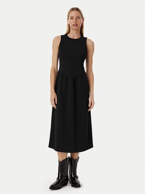 Sukienka Calvin Klein ze sklepu: MODIVO w kategorii: Sukienki - zdjęcie WP-EBWP-BKLVO-LN0_0000305954695