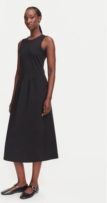Sukienka Calvin Klein ze sklepu: MODIVO w kategorii: Sukienki - zdjęcie WP-EBWP-BKLVO-LN0_0000305954695