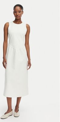 Calvin Klein - Sukienka ze sklepu: MODIVO w kategorii: Sukienki - zdjęcie WP-EBWP-BKLVO-LN0_0000305954718