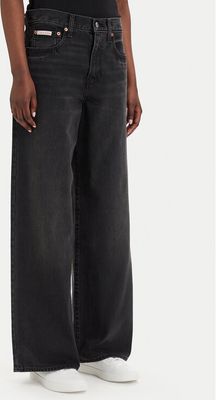 Jeansy damskie Calvin Klein Jeans ze sklepu: MODIVO w kategorii: Jeansy damskie - zdjęcie WP-EBWP-BKLVO-LN0_0000305955265