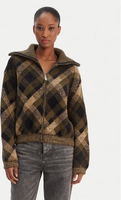 Sweter damski w stylu młodzieżowym ONLY ze sklepu: MODIVO w kategorii: Swetry damskie - zdjęcie WP-EBWP-BKLVO-LN0_0000305955685