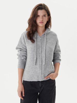 Sweter damski na zimę ONLY ze sklepu: MODIVO w kategorii: Swetry damskie - zdjęcie WP-EBWP-BKLVO-LN0_0000305955715