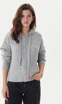 Sweter damski klasyczny ONLY ze sklepu: MODIVO w kategorii: Swetry damskie - zdjęcie WP-EBWP-BKLVO-LN0_0000305955715