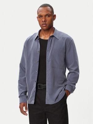 Koszula męska casual Calvin Klein ze sklepu: MODIVO w kategorii: Koszule męskie - zdjęcie WP-EBWP-BKLVO-LN0_0000305955791