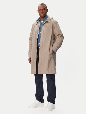 Kurtka męska jesienna Calvin Klein Jeans ze sklepu: MODIVO w kategorii: Kurtki męskie - zdjęcie WP-EBWP-BKLVO-LN0_0000305955845