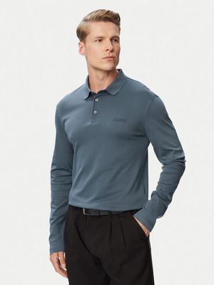 T-shirt męski wiosenny Calvin Klein ze sklepu: MODIVO w kategorii: T-shirty męskie - zdjęcie WP-EBWP-BKLVO-LN0_0000305955869