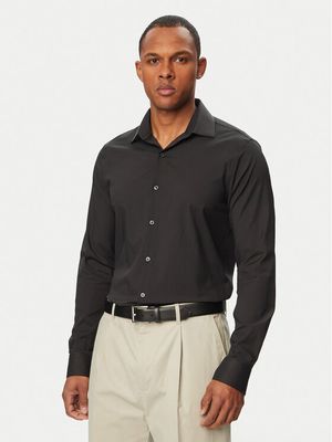 Koszula męska Calvin Klein ze sklepu: MODIVO w kategorii: Koszule męskie - zdjęcie WP-EBWP-BKLVO-LN0_0000305956125