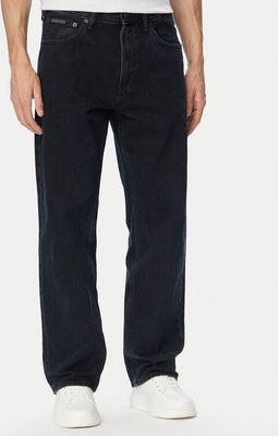 Jeansy męskie na wiosnę Calvin Klein Jeans ze sklepu: MODIVO w kategorii: Jeansy męskie - zdjęcie WP-EBWP-BKLVO-LN0_0000305956484