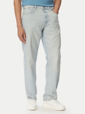 Jeansy męskie na wiosnę Calvin Klein Jeans ze sklepu: MODIVO w kategorii: Jeansy męskie - zdjęcie WP-EBWP-BKLVO-LN0_0000305956545