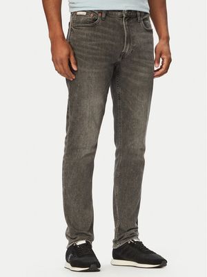 Jeansy męskie na wiosnę Calvin Klein Jeans ze sklepu: MODIVO w kategorii: Jeansy męskie - zdjęcie WP-EBWP-BKLVO-LN0_0000305956552