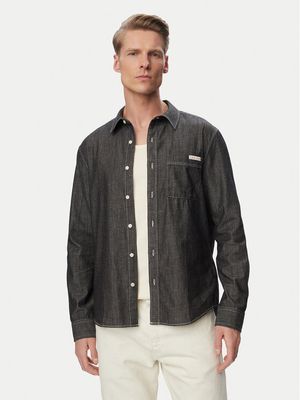 Koszula męska casual Calvin Klein Jeans ze sklepu: MODIVO w kategorii: Koszule męskie - zdjęcie WP-EBWP-BKLVO-LN0_0000305956712
