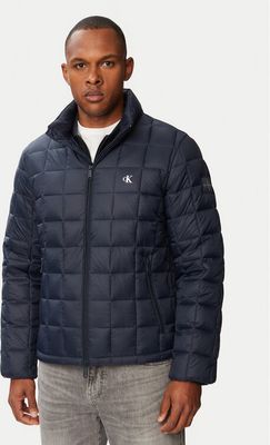 Kurtka męska zimowa Calvin Klein Jeans ze sklepu: MODIVO w kategorii: Kurtki męskie - zdjęcie WP-EBWP-BKLVO-LN0_0000305957238