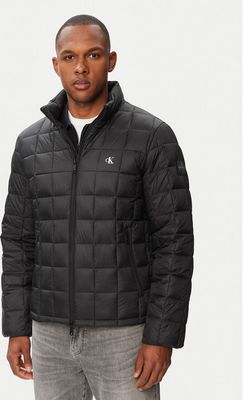 Kurtka męska jesienna Calvin Klein Jeans ze sklepu: MODIVO w kategorii: Kurtki męskie - zdjęcie WP-EBWP-BKLVO-LN0_0000305957245