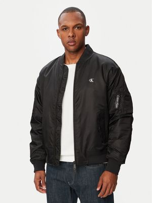 Kurtka męska jesienna Calvin Klein Jeans ze sklepu: MODIVO w kategorii: Kurtki męskie - zdjęcie WP-EBWP-BKLVO-LN0_0000305957276