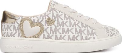 Michael Michael Kors - Buty sportowe dziecięce na wiosnę ze sklepu: MODIVO w kategorii: Buty sportowe dziecięce - zdjęcie WP-EBWP-BKLVO-LN0_0000305957344