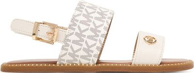 Sandały dziecięce na lato Michael Michael Kors ze sklepu: MODIVO w kategorii: Sandały dziecięce - zdjęcie WP-EBWP-BKLVO-LN0_0000305957375