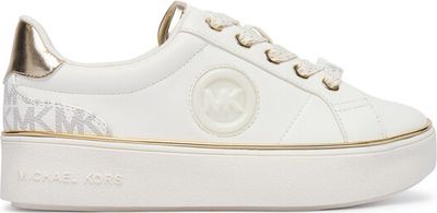 Michael Michael Kors - Buty sportowe dziecięce na wiosnę ze sklepu: MODIVO w kategorii: Buty sportowe dziecięce - zdjęcie WP-EBWP-BKLVO-LN0_0000305957535