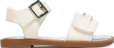 Sandały dziecięce na lato Michael Michael Kors ze sklepu: MODIVO w kategorii: Sandały dziecięce - zdjęcie WP-EBWP-BKLVO-LN0_0000305957542
