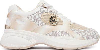 Buty sportowe dziecięce na wiosnę Michael Michael Kors ze sklepu: MODIVO w kategorii: Buty sportowe dziecięce - zdjęcie WP-EBWP-BKLVO-LN0_0000305957627