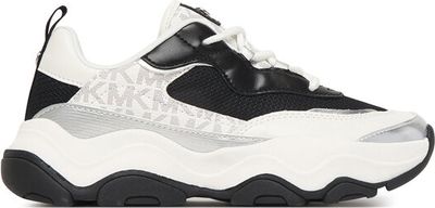 Michael Michael Kors - Buty sportowe dziecięce na wiosnę ze sklepu: MODIVO w kategorii: Buty sportowe dziecięce - zdjęcie WP-EBWP-BKLVO-LN0_0000305957641