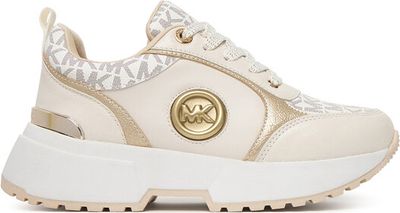 Buty sportowe dziecięce wiosenne Michael Michael Kors ze sklepu: MODIVO w kategorii: Buty sportowe dziecięce - zdjęcie WP-EBWP-BKLVO-LN0_0000305957689