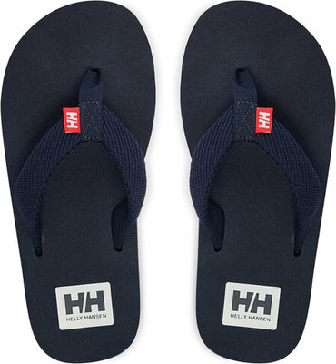 Klapki damskie na lato Helly Hansen ze sklepu: MODIVO w kategorii: Klapki damskie - zdjęcie WP-EBWP-BKLVO-LN0_0000305960863