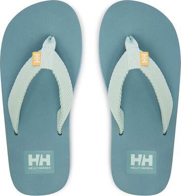 Klapki damskie na lato Helly Hansen ze sklepu: MODIVO w kategorii: Klapki damskie - zdjęcie WP-EBWP-BKLVO-LN0_0000305960870