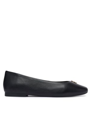 Balerinki na wiosnę Tommy Hilfiger ze sklepu: MODIVO w kategorii: Balerinki - zdjęcie WP-EBWP-BKLVO-LN0_0000305960931
