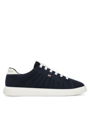 Buty sportowe damskie na wiosnę Tommy Hilfiger ze sklepu: MODIVO w kategorii: Buty sportowe damskie - zdjęcie WP-EBWP-BKLVO-LN0_0000305961051