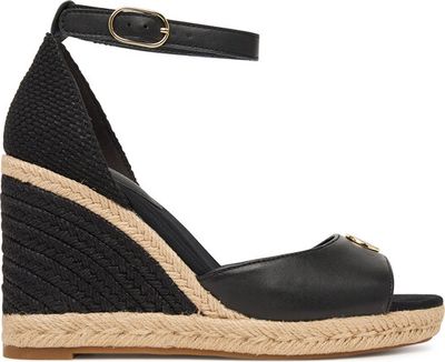 Espadryle damskie letnie Tommy Hilfiger ze sklepu: MODIVO w kategorii: Espadryle damskie - zdjęcie WP-EBWP-BKLVO-LN0_0000305961563
