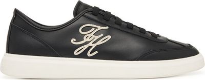 Buty sportowe damskie na wiosnę Tommy Hilfiger ze sklepu: MODIVO w kategorii: Buty sportowe damskie - zdjęcie WP-EBWP-BKLVO-LN0_0000305961686