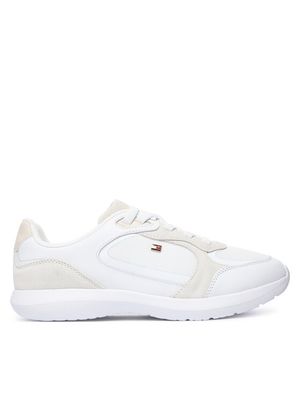 Tommy Hilfiger - Buty sportowe damskie na wiosnę ze sklepu: MODIVO w kategorii: Buty sportowe damskie - zdjęcie WP-EBWP-BKLVO-LN0_0000305961723