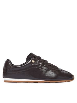 Buty sportowe damskie na wiosnę Tommy Hilfiger ze sklepu: MODIVO w kategorii: Buty sportowe damskie - zdjęcie WP-EBWP-BKLVO-LN0_0000305961792