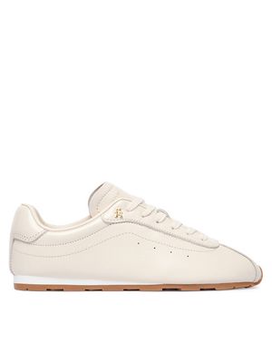 Buty sportowe damskie na wiosnę Tommy Hilfiger ze sklepu: MODIVO w kategorii: Buty sportowe damskie - zdjęcie WP-EBWP-BKLVO-LN0_0000305961808