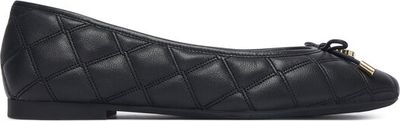 Balerinki na wiosnę Tommy Hilfiger ze sklepu: MODIVO w kategorii: Balerinki - zdjęcie WP-EBWP-BKLVO-LN0_0000305961846
