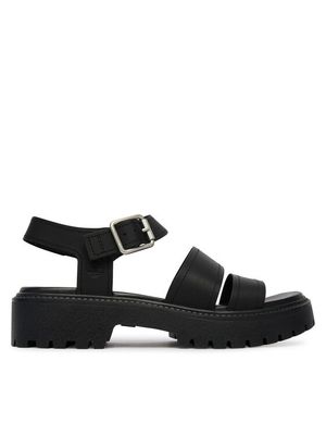 Timberland - Sandały damskie letnie ze sklepu: MODIVO w kategorii: Sandały damskie - zdjęcie WP-EBWP-BKLVO-LN0_0000305962126
