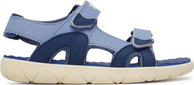 Sandały dziecięce na lato Timberland ze sklepu: MODIVO w kategorii: Sandały dziecięce - zdjęcie WP-EBWP-BKLVO-LN0_0000305962249