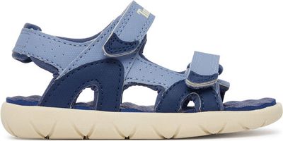 Sandały dziecięce letnie Timberland ze sklepu: MODIVO w kategorii: Sandały dziecięce - zdjęcie WP-EBWP-BKLVO-LN0_0000305962256