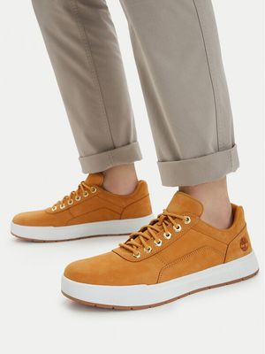 Trampki męskie jesienne Timberland ze sklepu: MODIVO w kategorii: Trampki męskie - zdjęcie WP-EBWP-BKLVO-LN0_0000305962300