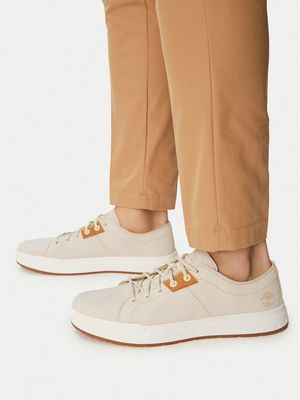 Buty sportowe męskie wiosenne Timberland ze sklepu: MODIVO w kategorii: Buty sportowe męskie - zdjęcie WP-EBWP-BKLVO-LN0_0000305962423
