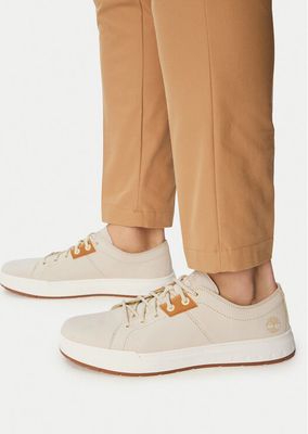 Buty sportowe męskie wiosenne Timberland ze sklepu: MODIVO w kategorii: Buty sportowe męskie - zdjęcie WP-EBWP-BKLVO-LN0_0000305962423