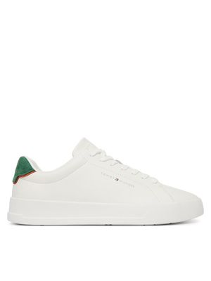 Buty sportowe męskie na wiosnę Tommy Hilfiger ze sklepu: MODIVO w kategorii: Buty sportowe męskie - zdjęcie WP-EBWP-BKLVO-LN0_0000305962492