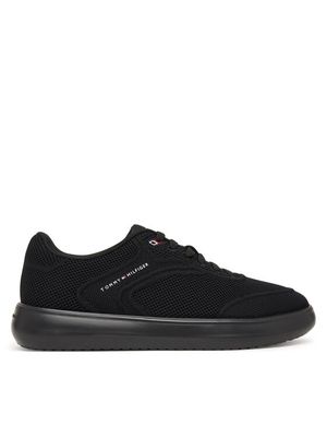 Buty sportowe męskie Tommy Hilfiger ze sklepu: MODIVO w kategorii: Buty sportowe męskie - zdjęcie WP-EBWP-BKLVO-LN0_0000305962515