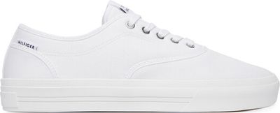 Trampki męskie na wiosnę Tommy Hilfiger ze sklepu: MODIVO w kategorii: Trampki męskie - zdjęcie WP-EBWP-BKLVO-LN0_0000305962690